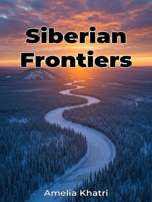 cover image of Siberian Frontiers